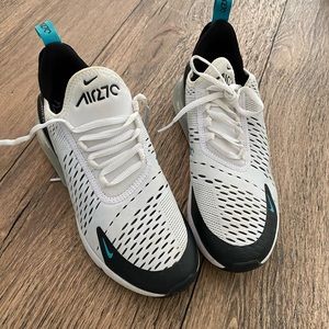 Nike Air Max 270